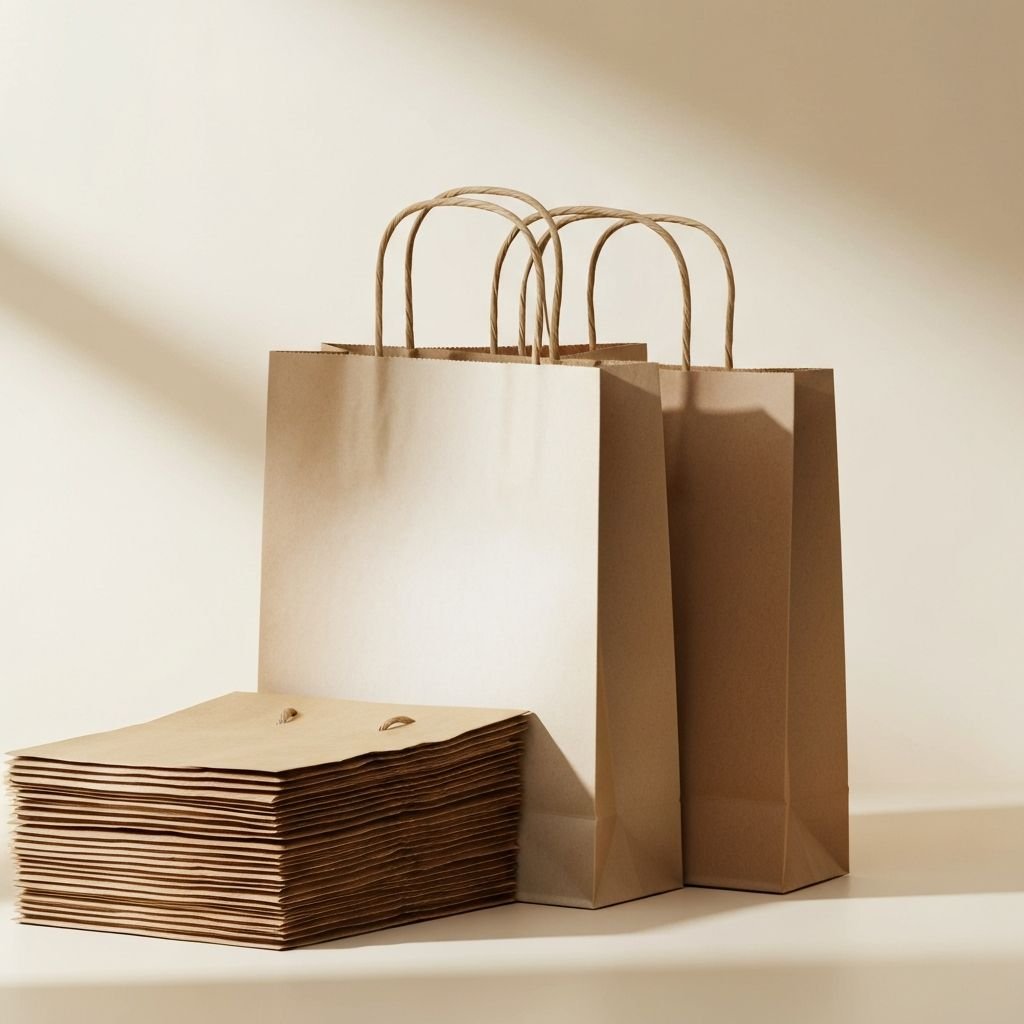 All Paper Bags