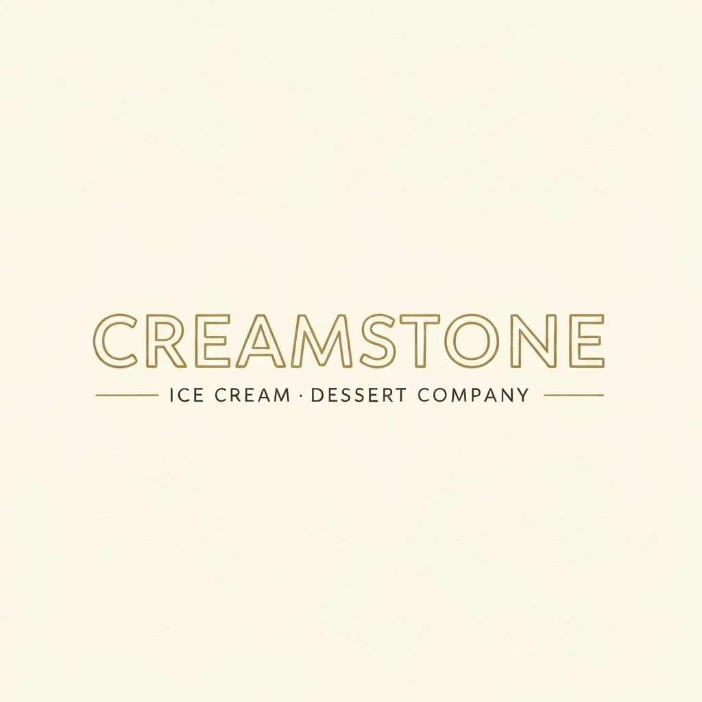 Creamstone