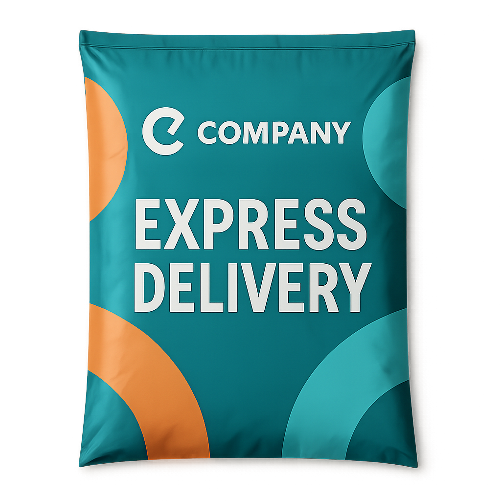 Custom Branded Covers