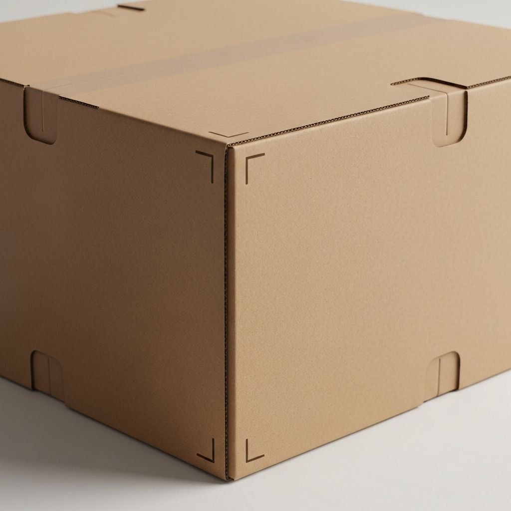 Bulk Medicine Carton