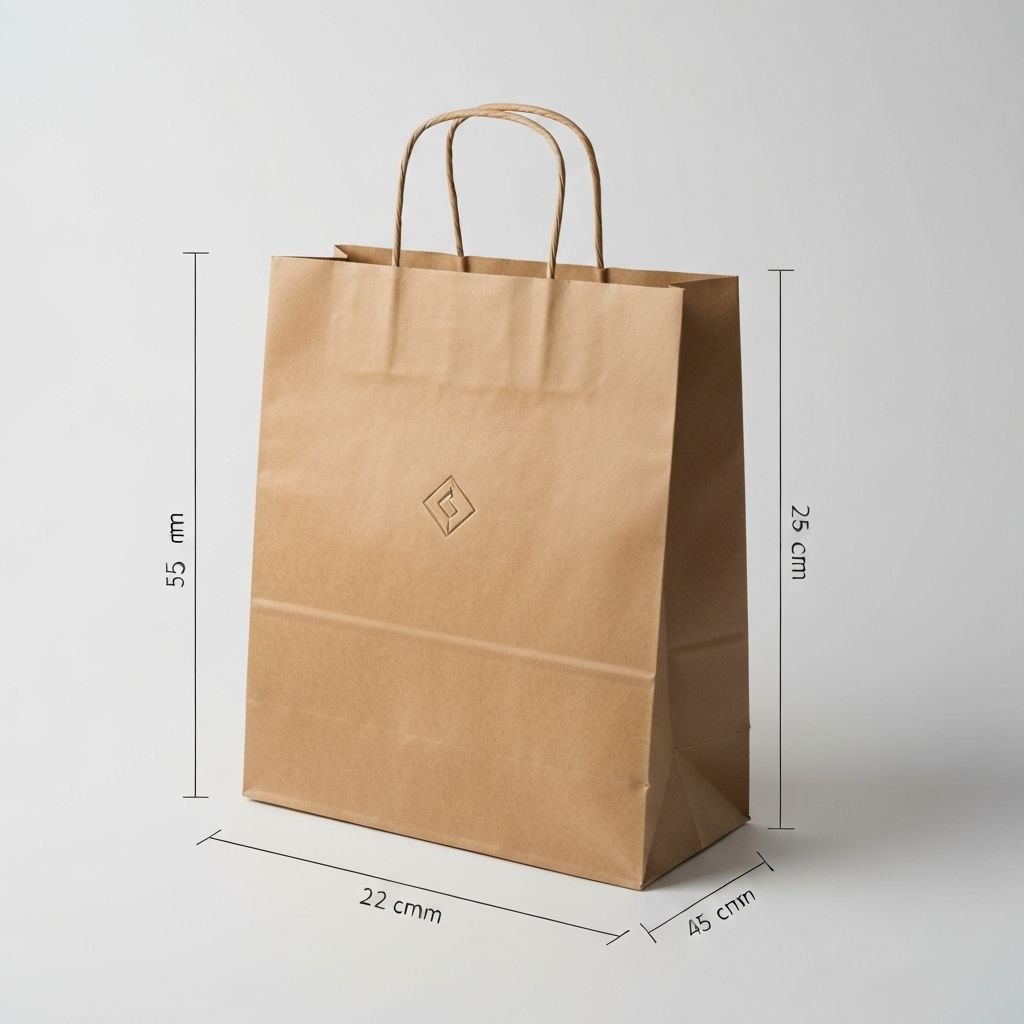 Custom Size Bag