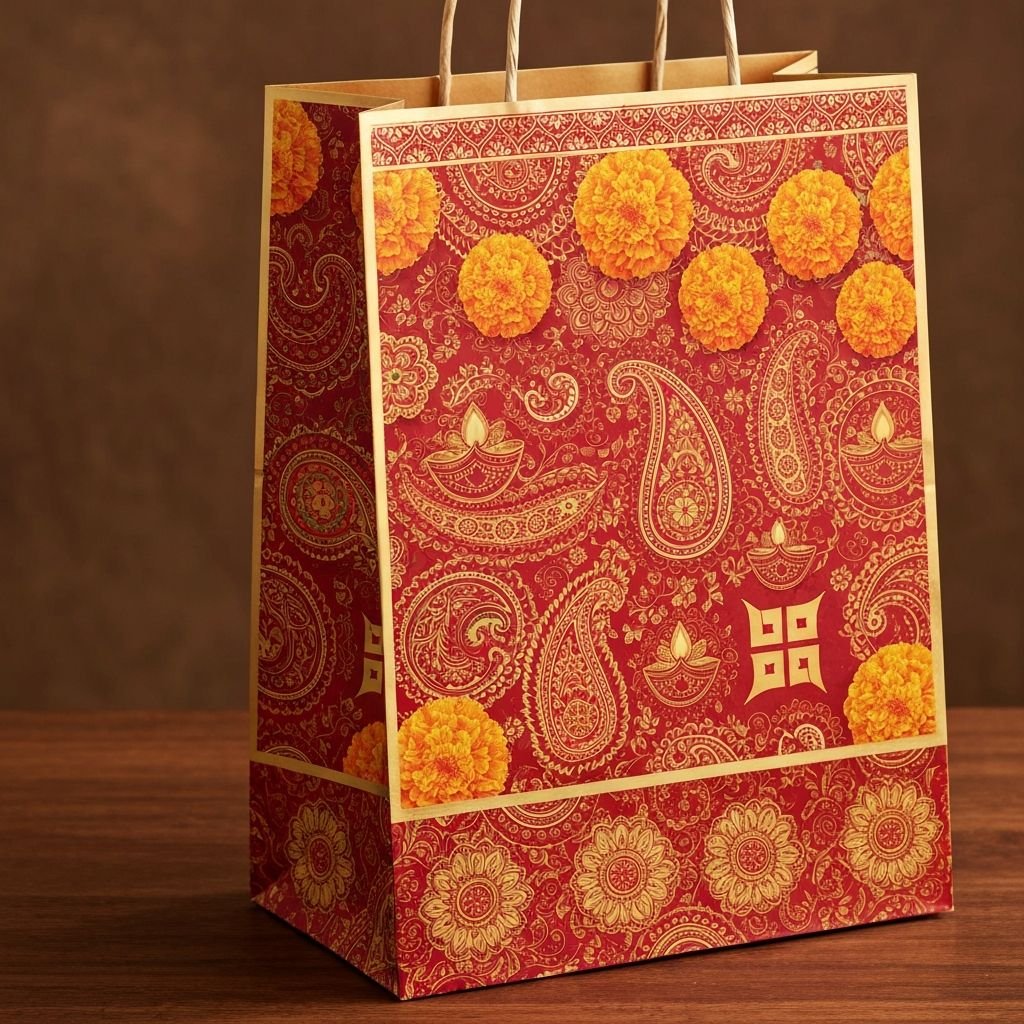 Diwali Gift Bag