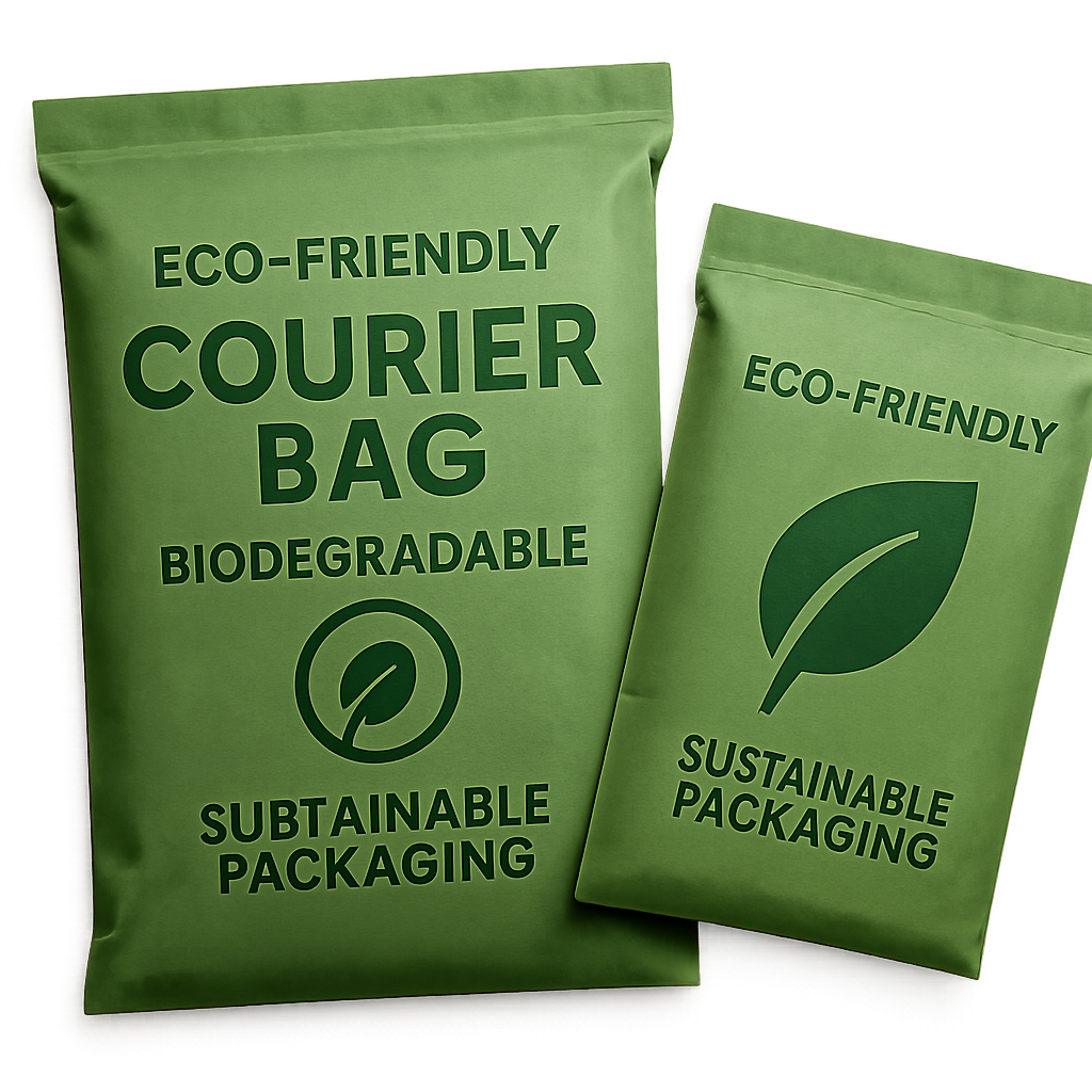 Eco-Friendly Bags