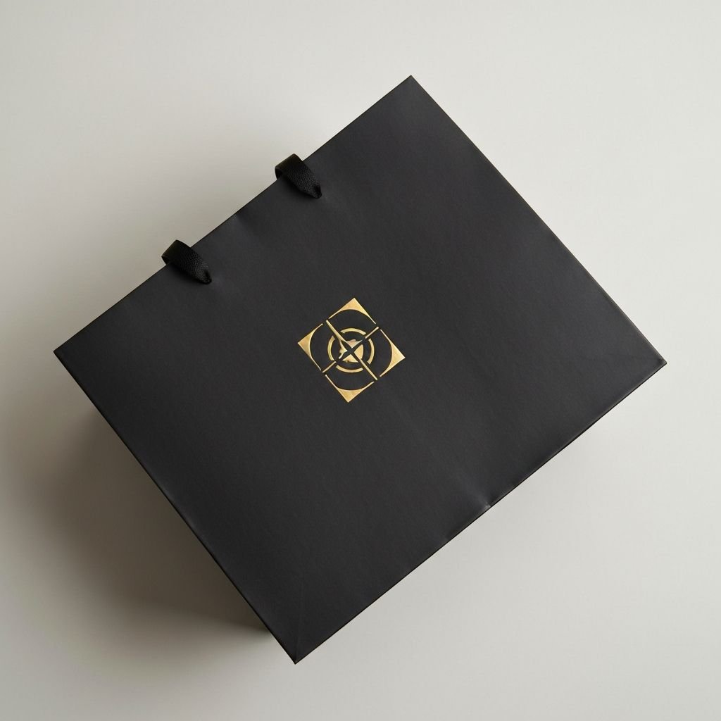 Executive Corporate Bag