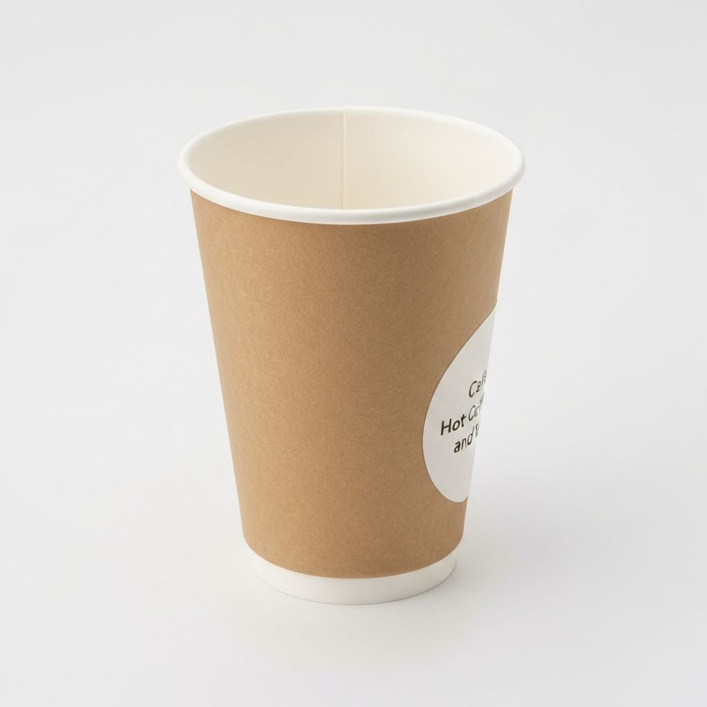 Hot Beverage Cup