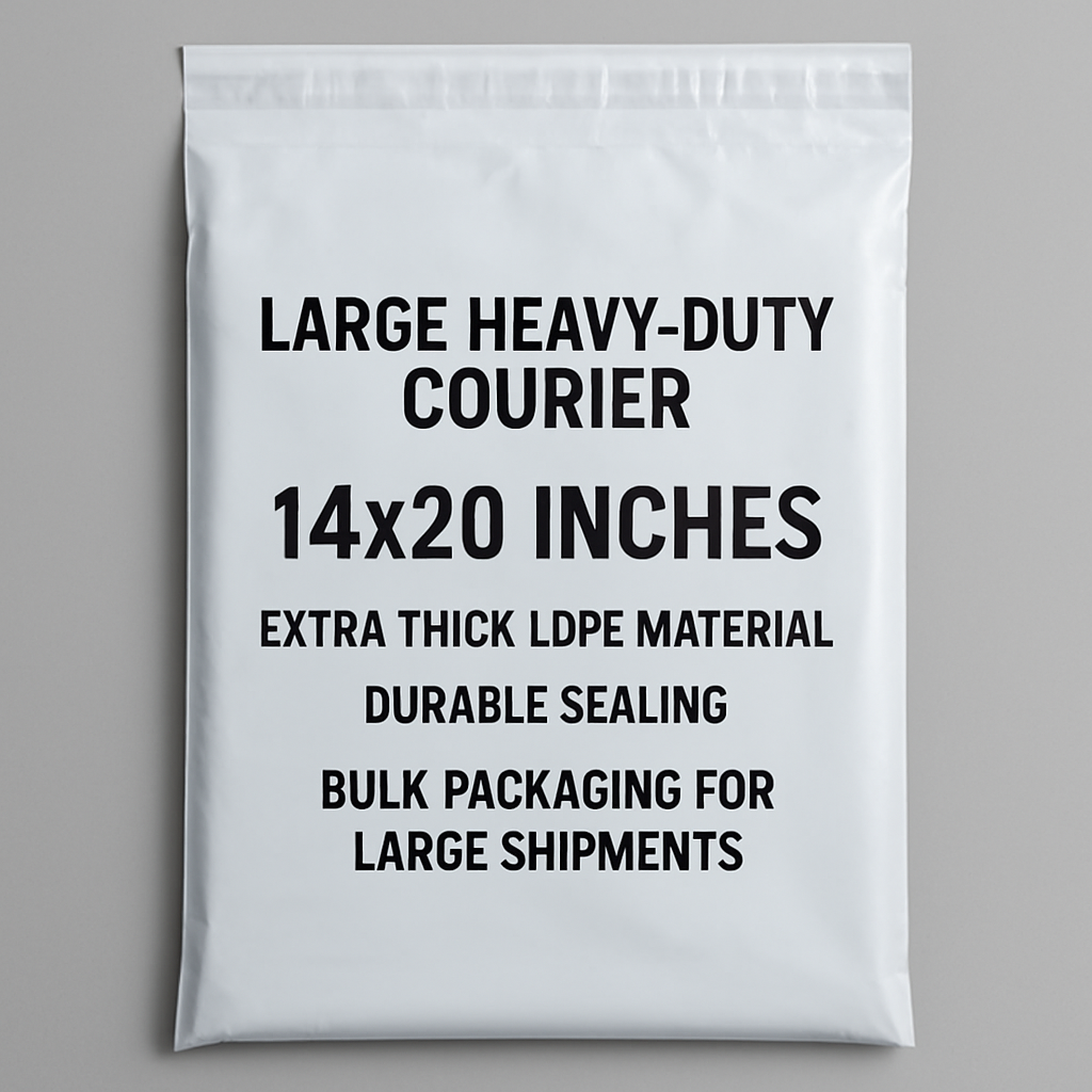 Large Ecommerce Covers (12x16")