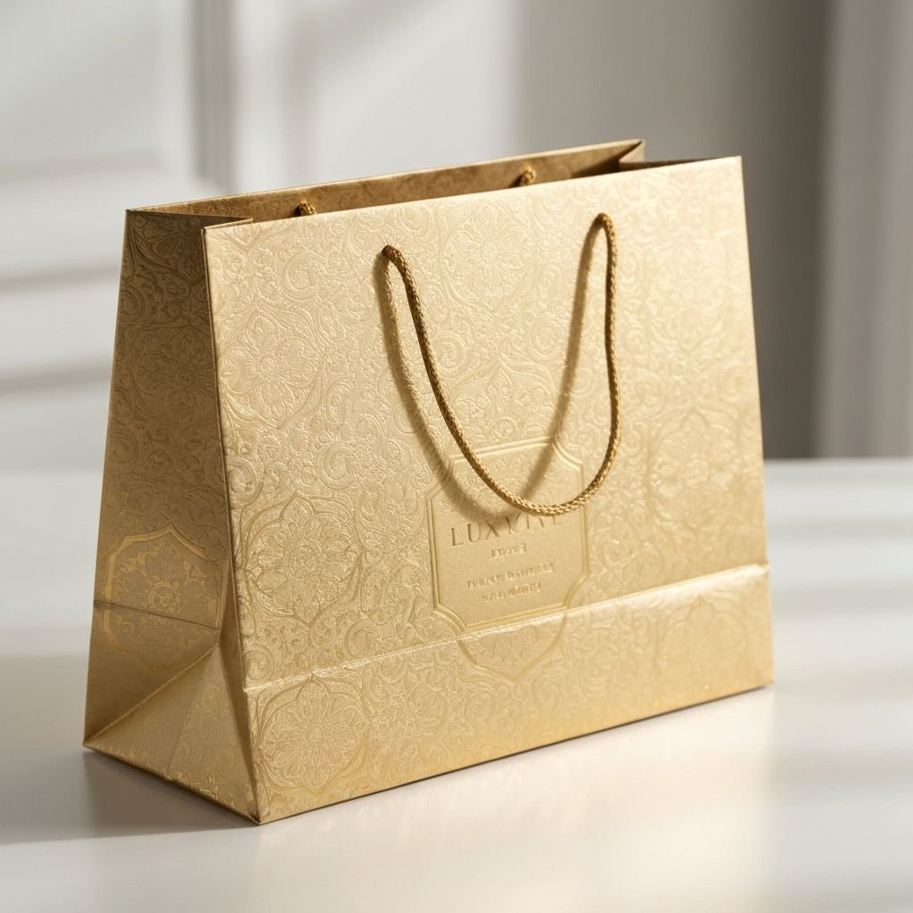 Luxury Gift Bag