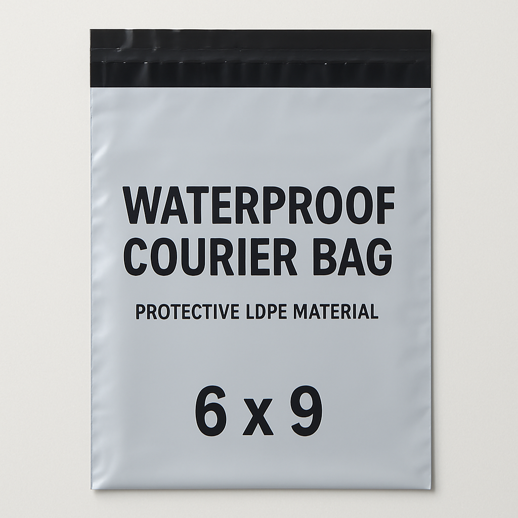 Printed Paper Bags