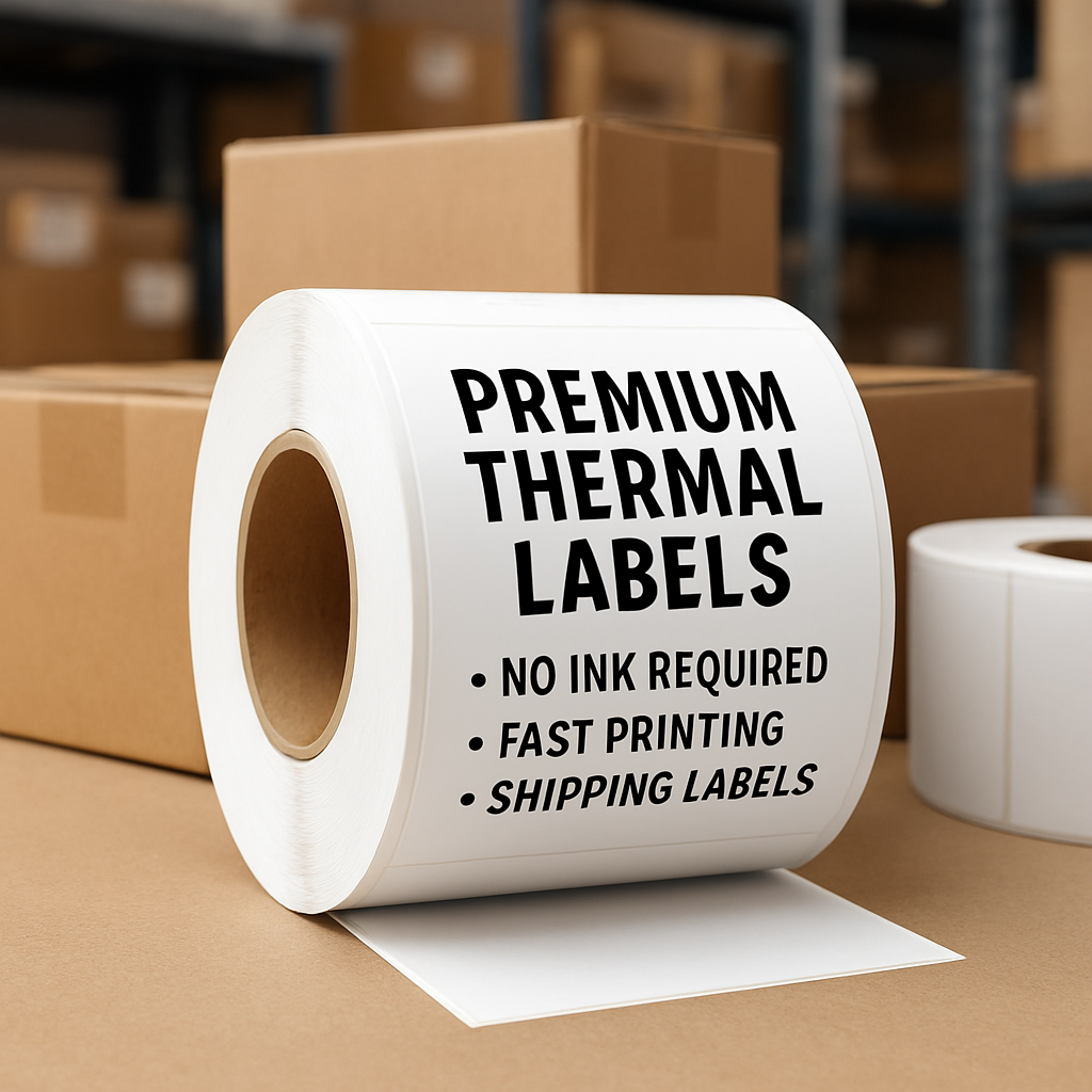 Thermal Labels