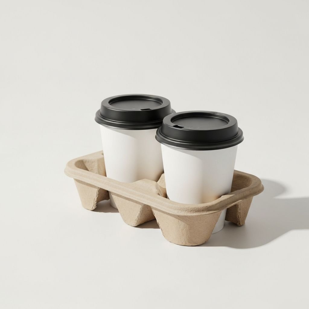 2-Cup Carrier